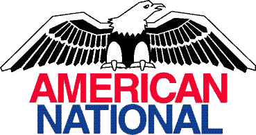 American National logo
