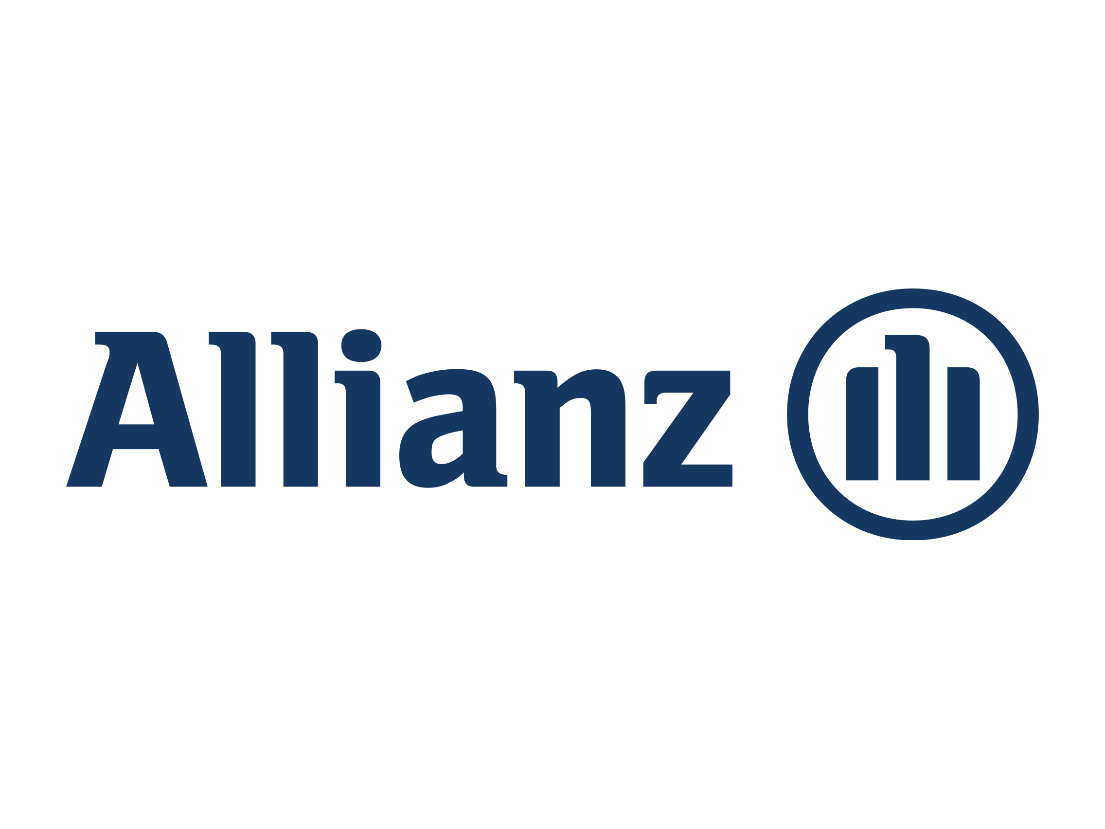 Allianz logo