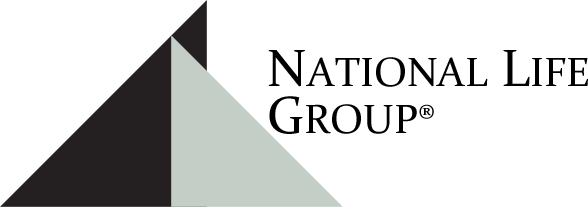 National Life Group logo